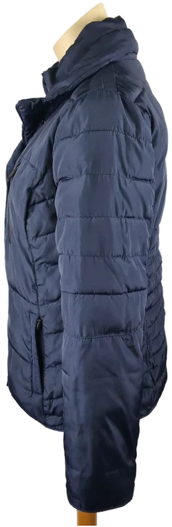 Street One Damen-Steppjacke in Blau | Winter-Klassiker – Vorschau 2