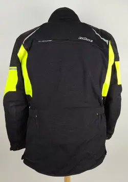 Büse - Motorradjacke Gr. 3XL/58 - Bild 4
