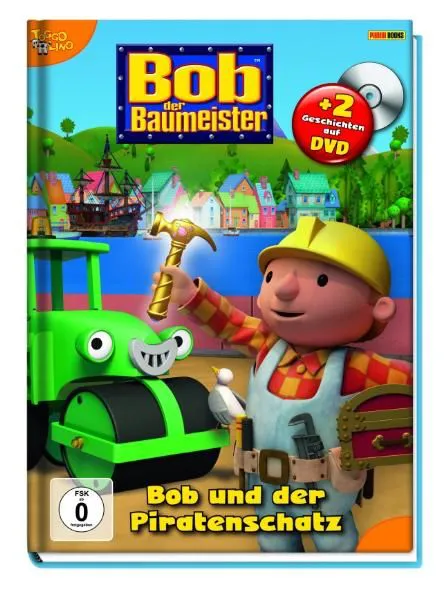 Bob der Baumeister – Bild 1