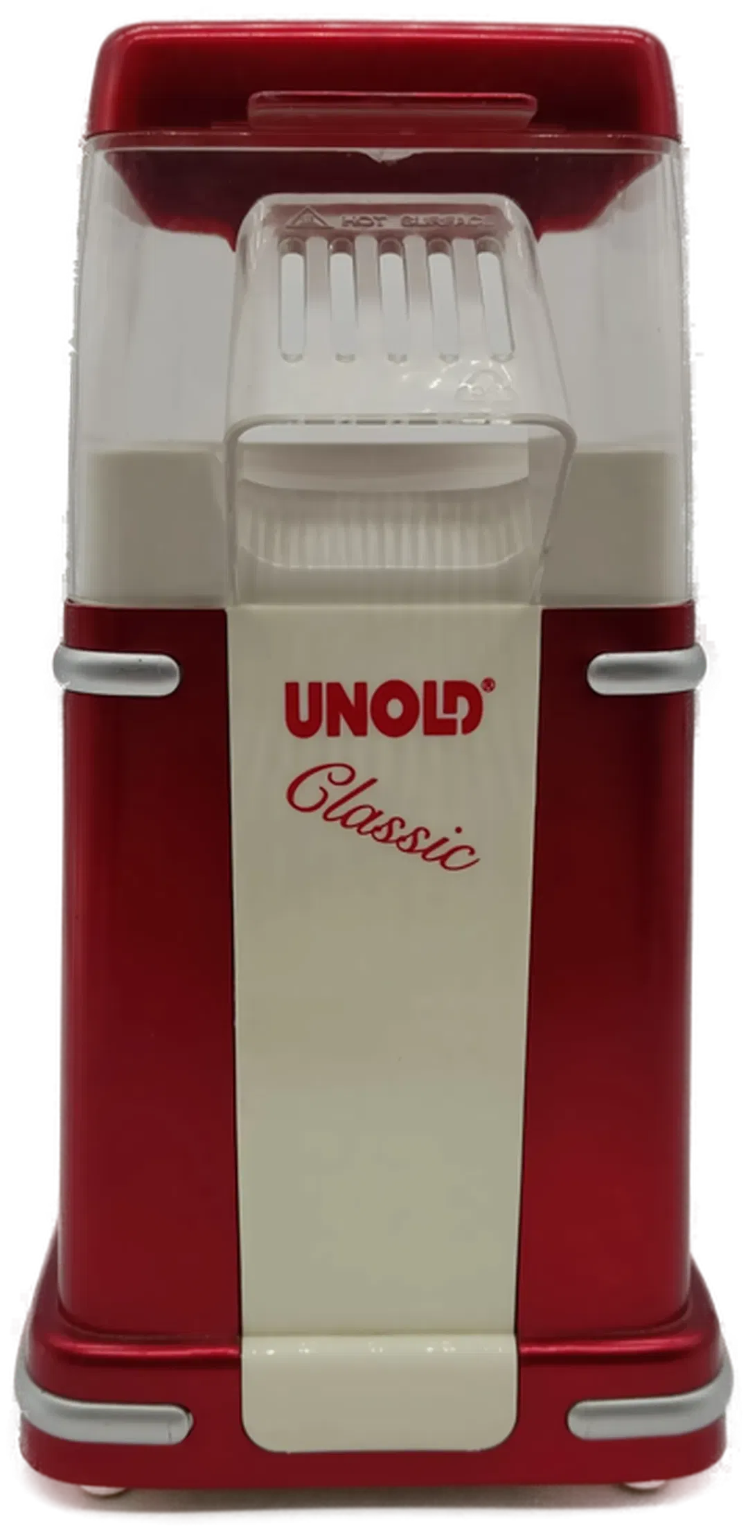 Unold Classic Popcornmaker 48525  - Bild 4