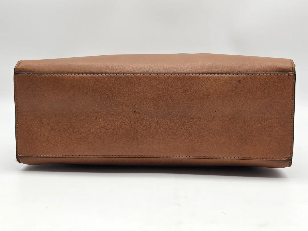 ANNA FIELD - Damen Handtasche - braun – Bild 6