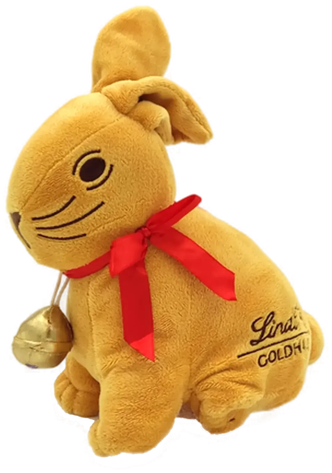 Lindt Stofftier Hase - Bild 4