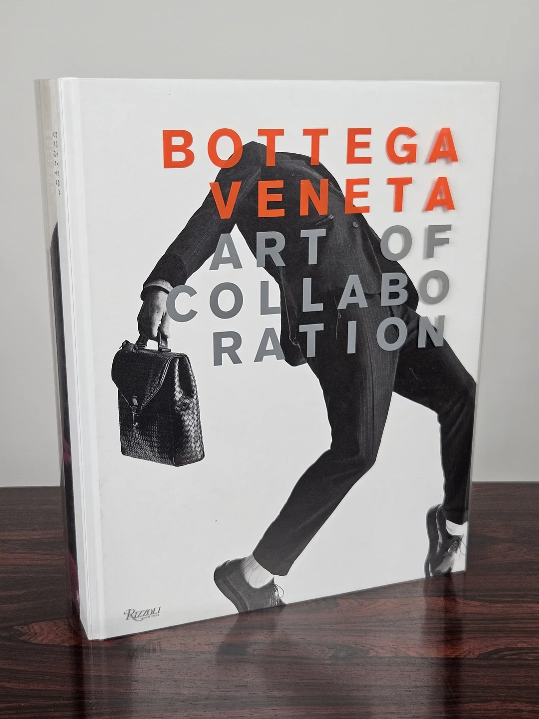 Bottega Veneta: Art of Collaboration - Tomas Maier – Bild 1