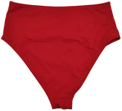 OYSHO Schwimm-Slip - Gr. 40 / rot - Bild 2