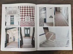 Brüder Schwadron - neue Orte & Spuren - Tina Zickler  - Bild 2