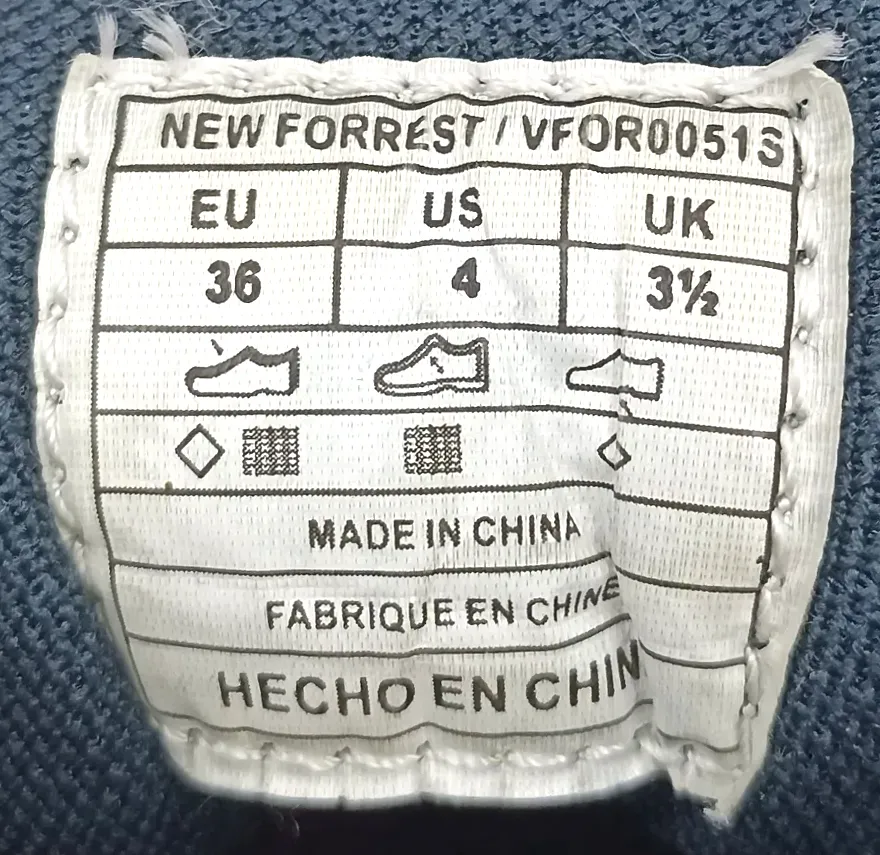 Levi's Damen Schnürrstiefel braun Gr. 36 – Bild 8