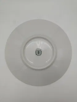 Lilien Porzellan DAISY Kaffeetasse 18 - grün - Bild 6