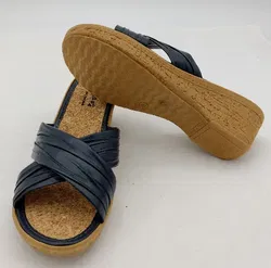 Comoda - Damen Sandaletten Gr. 39 - Bild 2