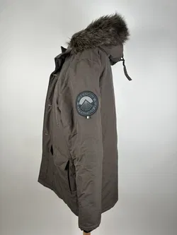 Super Dry - Damenjacke Gr. M  - Bild 2