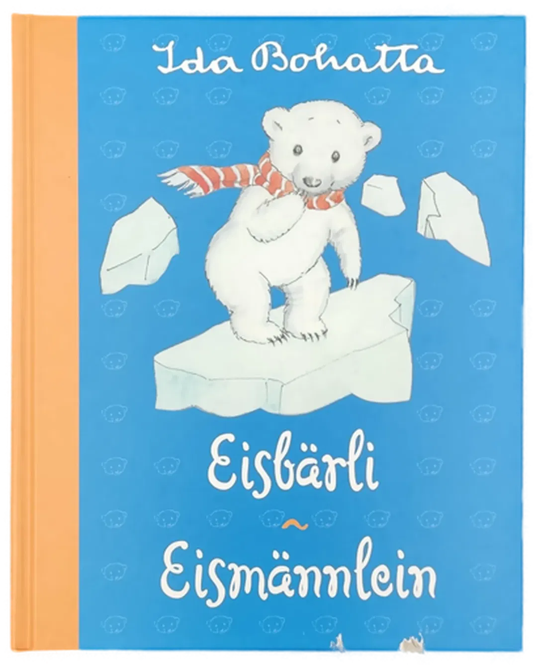Ida Bohatta Eisbärli - Eismännlein - Bild 2