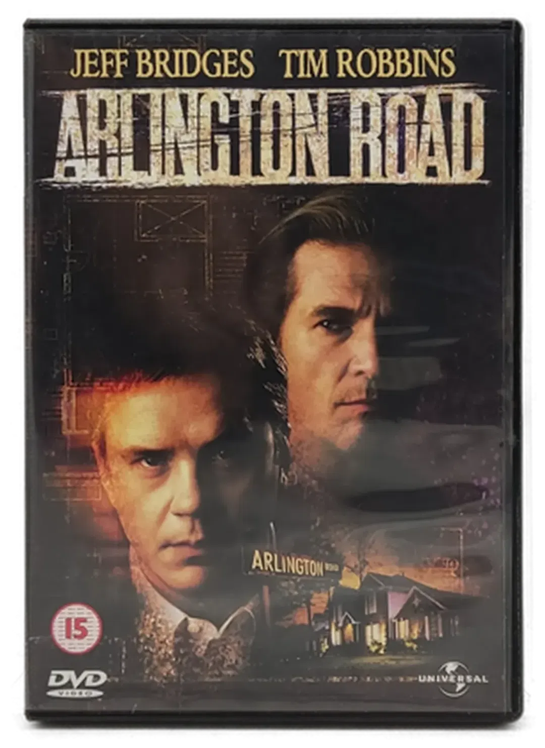 DVD 