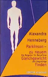 Parkinson - zu neuem Gleichgewicht finden