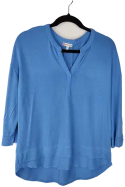 Leichter Pullover Street One Baumwolle Gr.38 | Sommerleicht - Bild 1