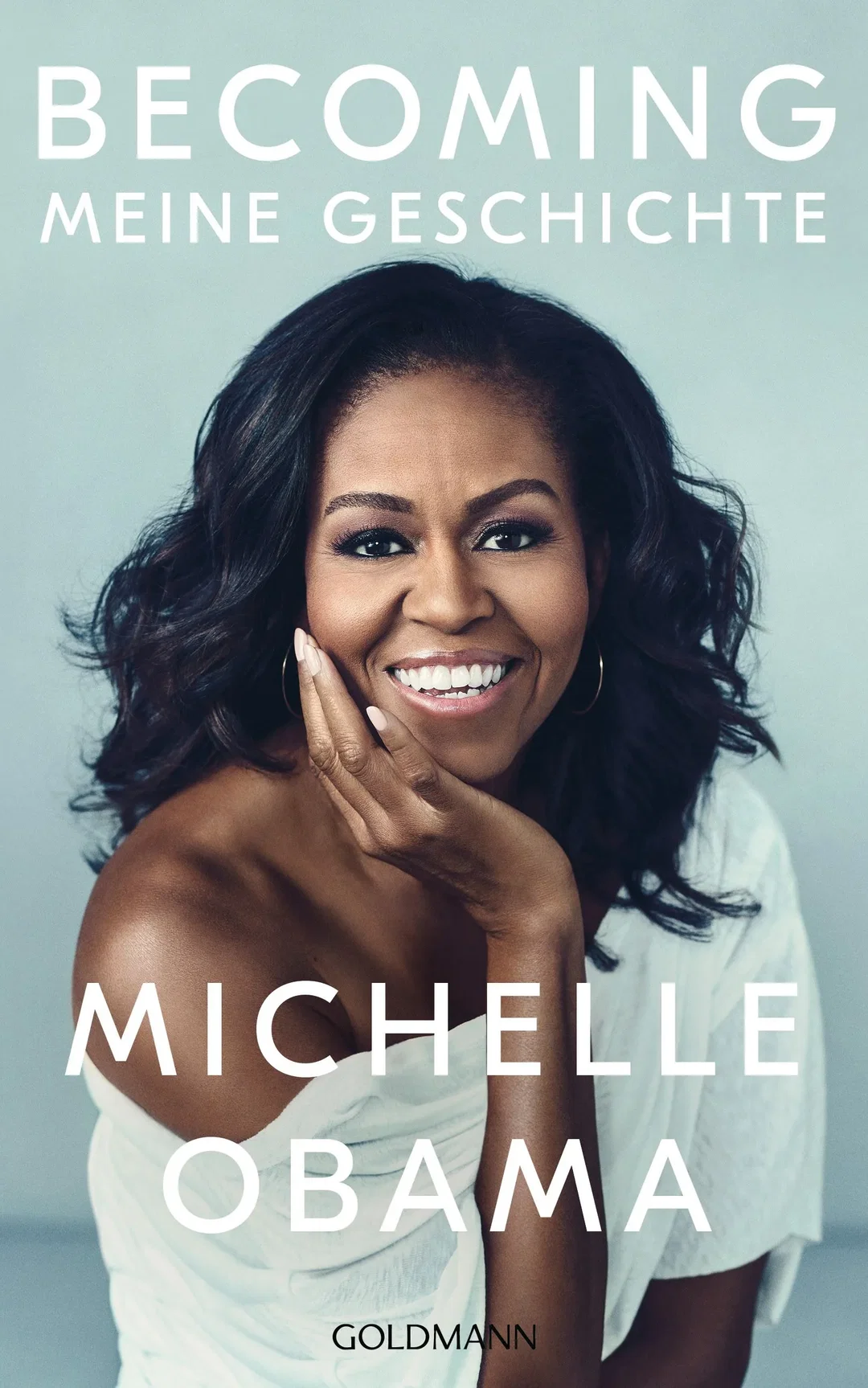 BECOMING - Michelle Obama – Bild 1