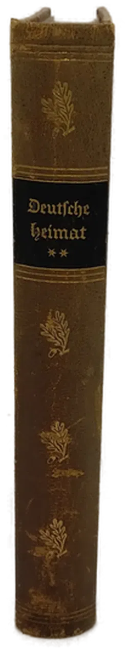 Buch 