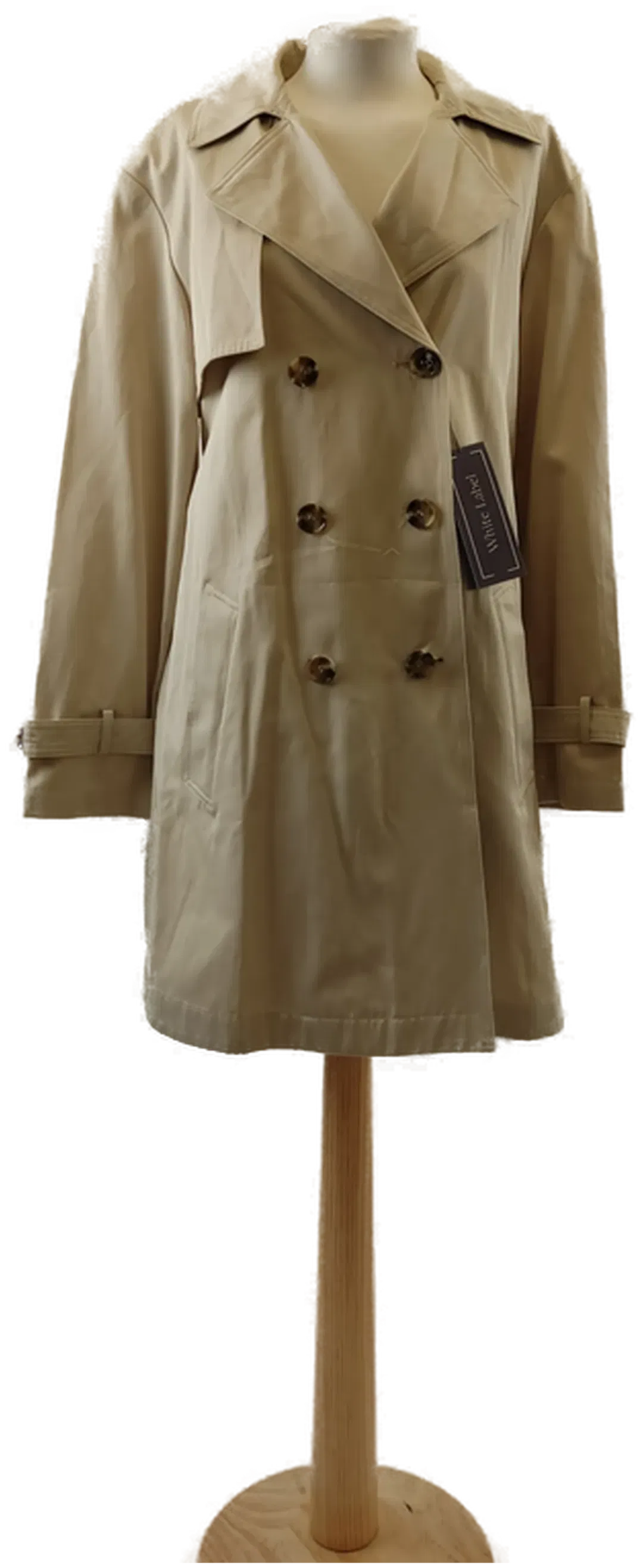 White Label Damen  Mantel  - Bild 1