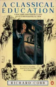 A Classical Education - Richard Cobb - Bild 2
