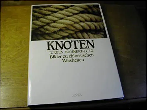 Knoten - Jürgen Mahnert-Lueg - Bild 2