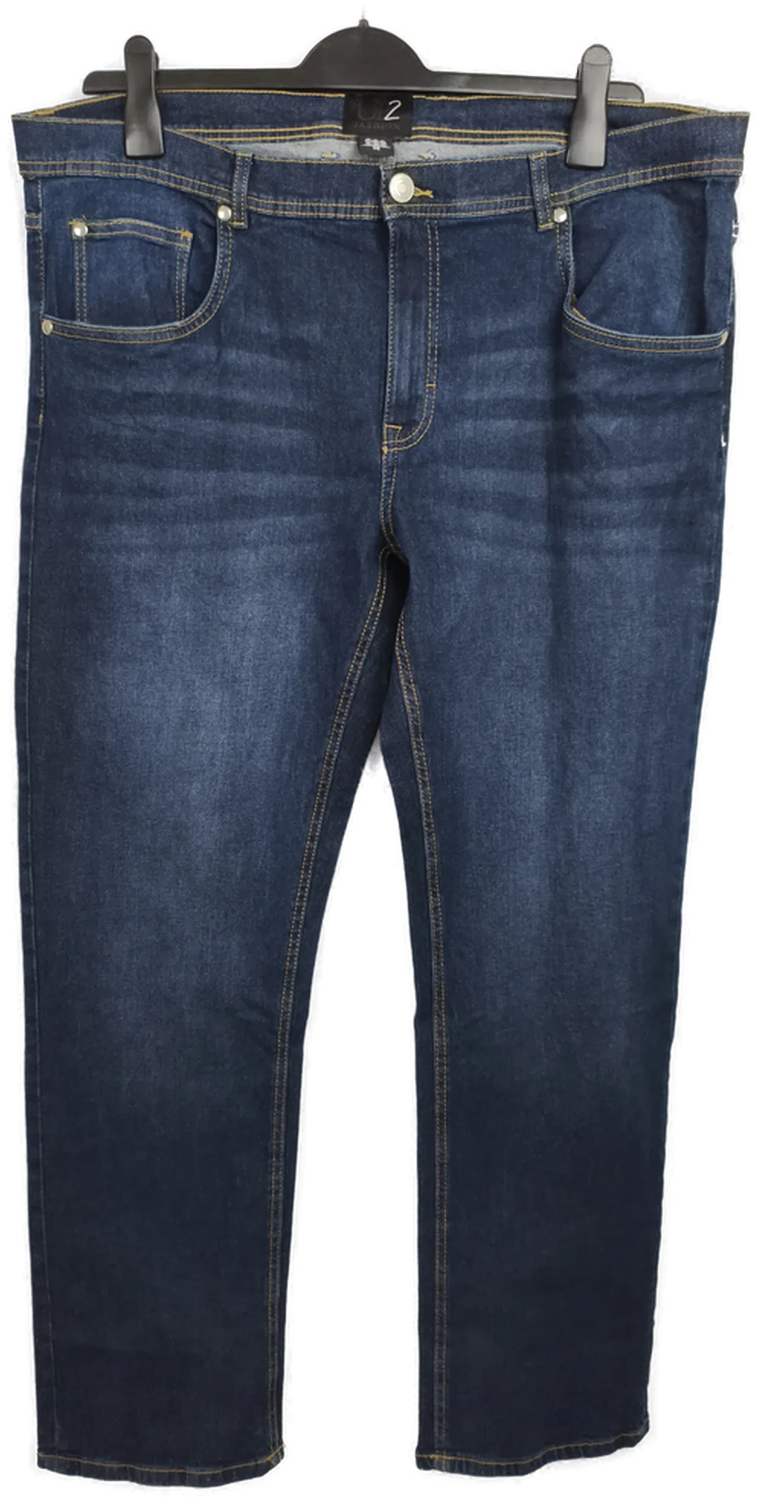UP2 Fashion, Herrenjeans, Gr. 56 – Bild 1