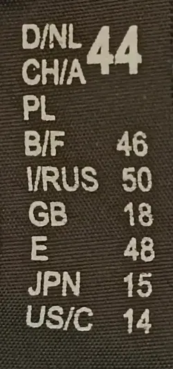 Taifun Damen Oberteil schwarz Gr. 44 - Bild 4