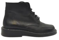 Herren-Boots aus Leder von Hugo Boss - Bild 3