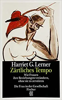 Zärtliches Tempo - Harriet Goldhor Lerner - Bild 1