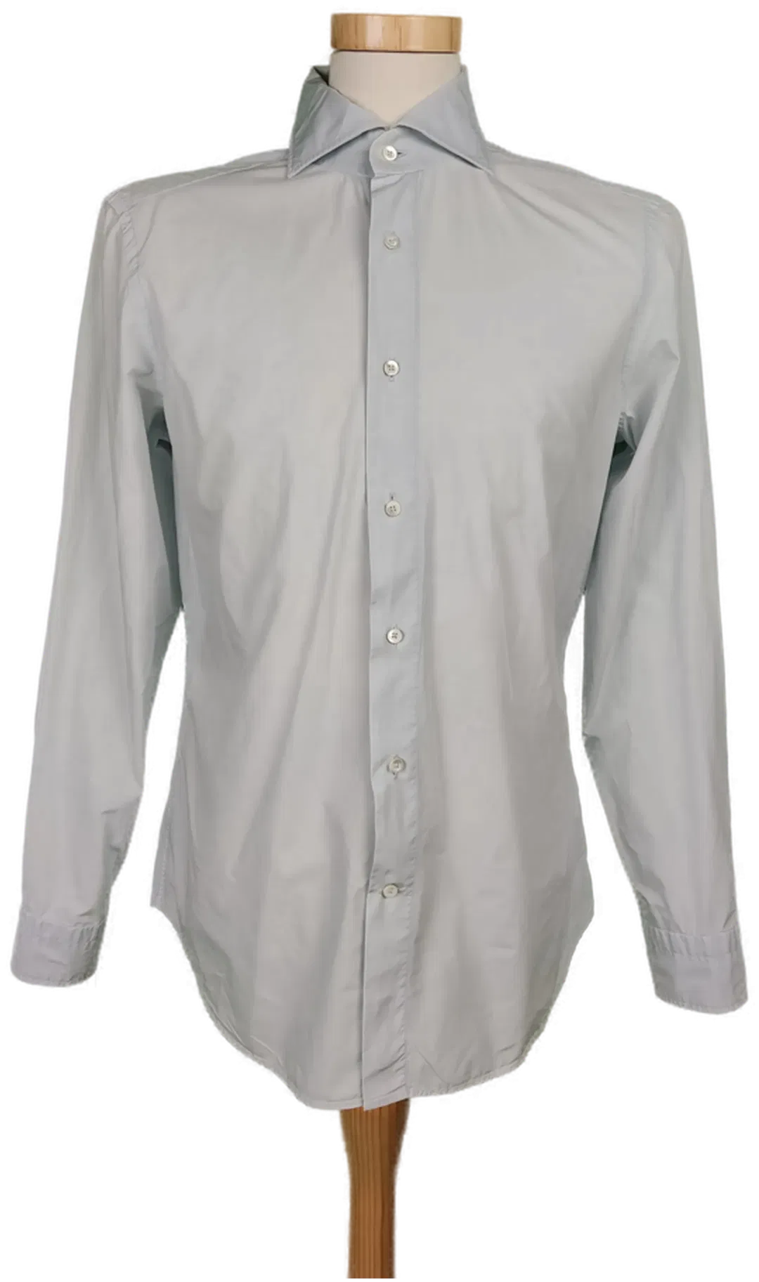 Boglioli - Herren Hemd Gr. 40 - Bild 4