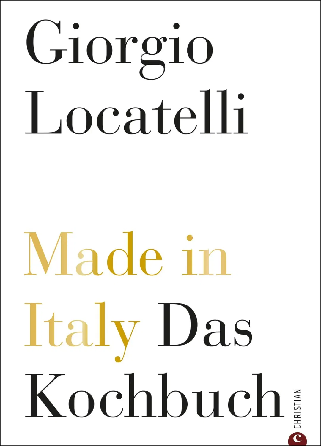Made in Italy - Das Kochbuch - Giorgio Locatelli - Bild 2
