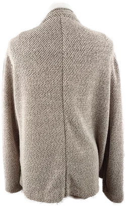 Strickweste Gr. XXL | Vielseitiger Klassiker – Vorschau 3