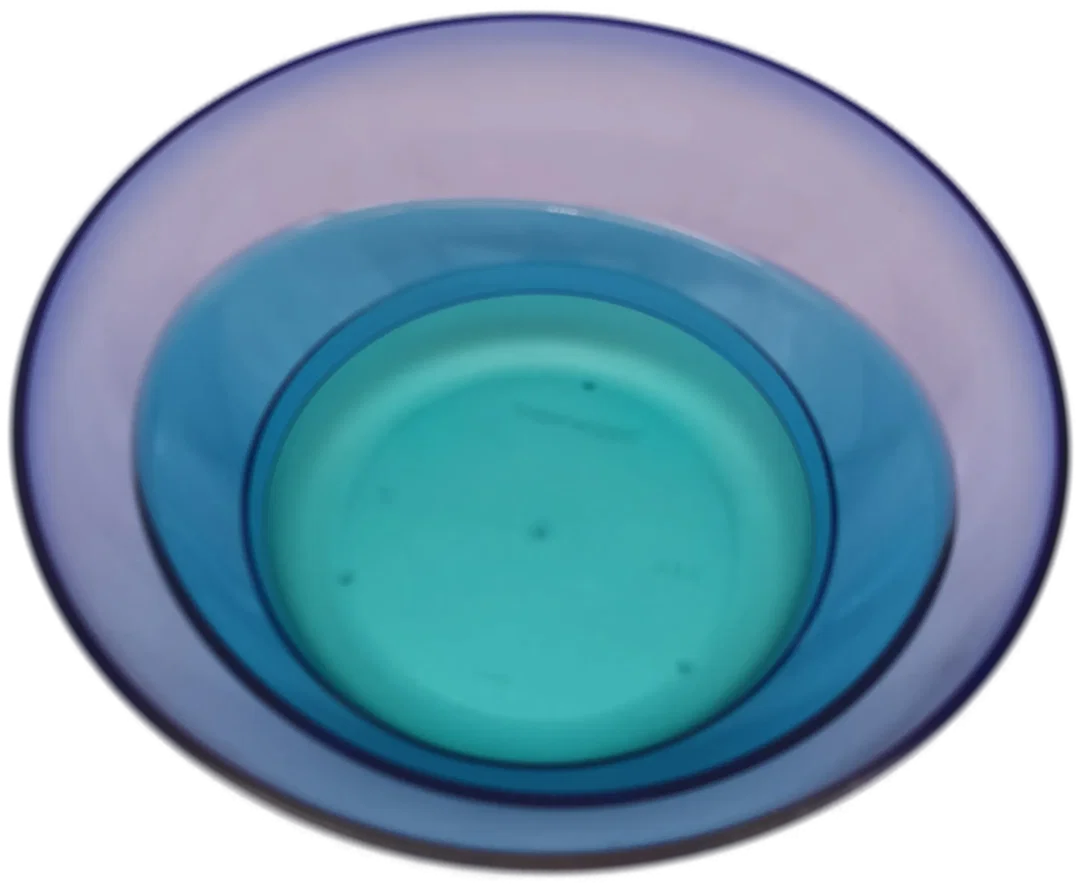 Tupperware, Eleganzia, Schüssel, 3,2l – Bild 2