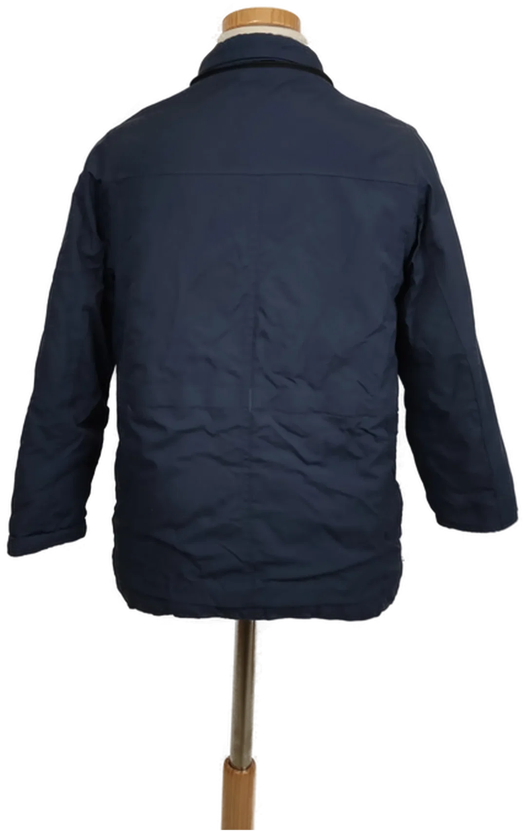 Tom Tailor Kinder Jacke marine Gr. 128 – Bild 2