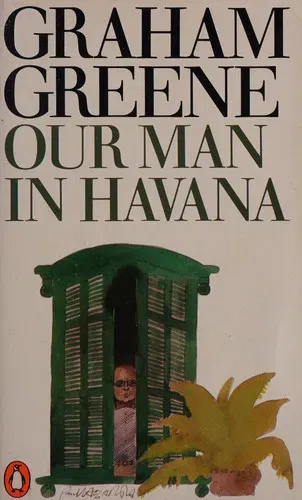 Our man in Havana - Graham Greene - Bild 2