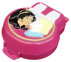 Bluebird Polly Pocket 