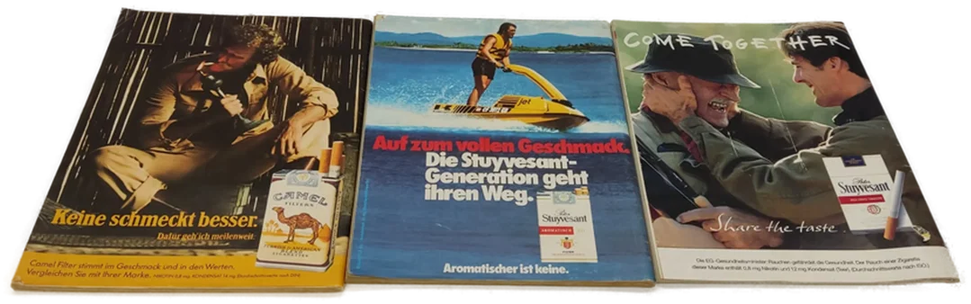 Hefte "Motorrad (7 Stück)" – Bild 4
