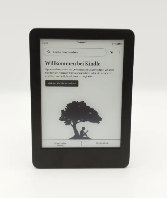 eBook Reader Sonstige Kindle Paperwhite 10. Gen | Gut Erhalten - Bild 1