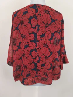 Sa.Hara damen Shirt Gr. M - Bild 2