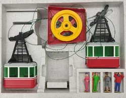 Lehmann Rigi Duo Seilbahn - Bild 2