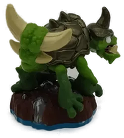Skylander giants Figur - Bild 2