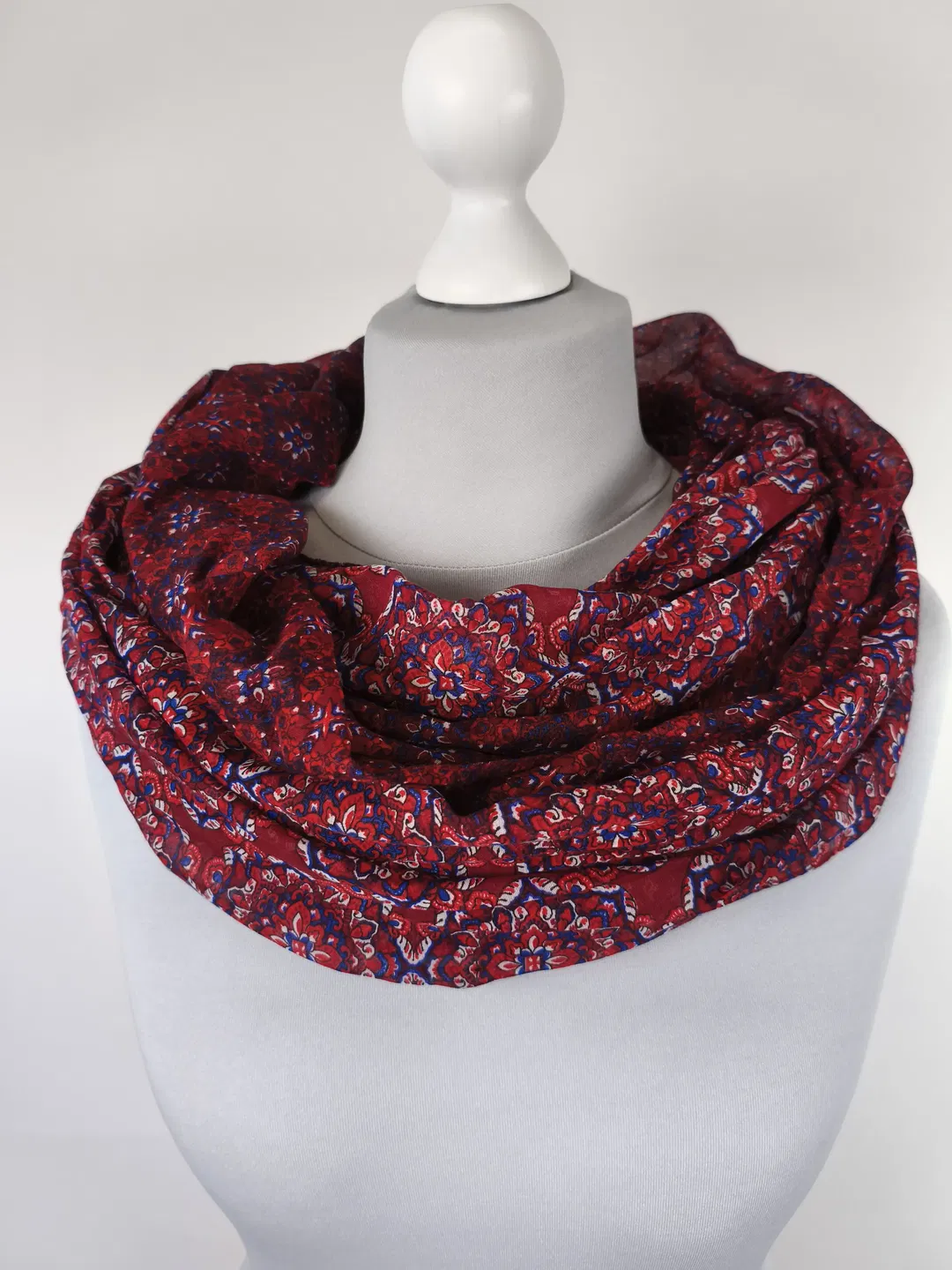 Schaltuch Damen - Bild 1