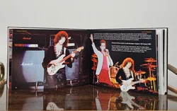 Visions of Rainbow.  Ritchie Blackmore-  Andy Francis  - Bild 2