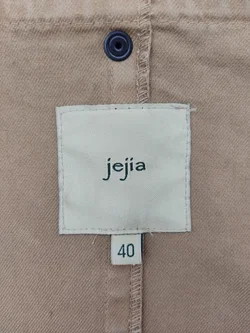Jejia - Damen Mantel Gr. IT 40 - Bild 4