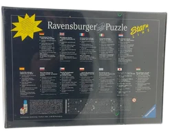 Ravensburger Puzzle Friedlicher Abend 1000 Teile 50 x 70cm  - Bild 3