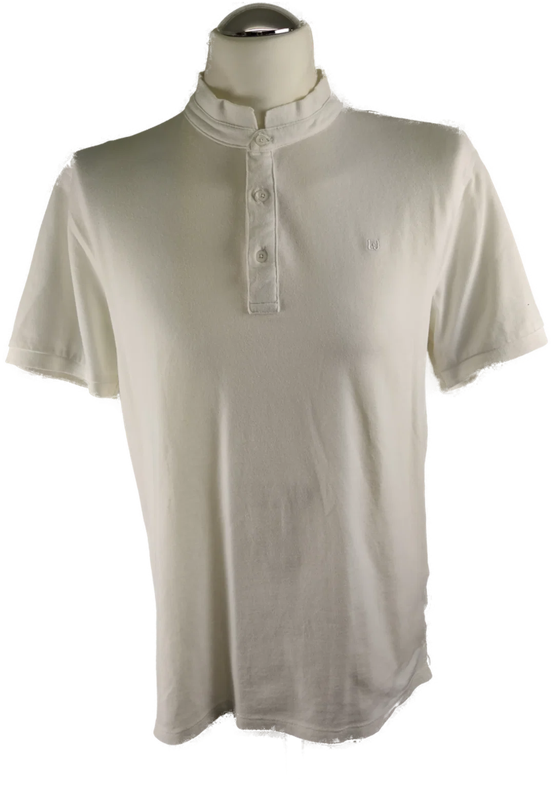 Herren T-Shirt Sonstige Baumwolle | Casual-Liebling - Bild 4
