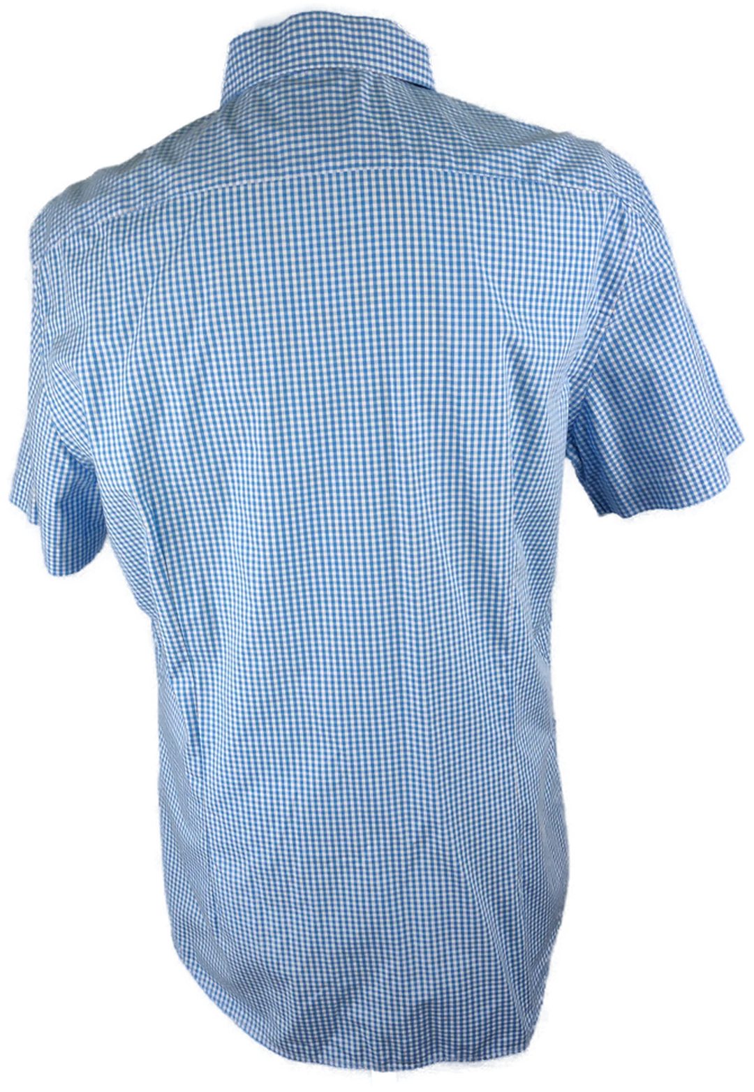 Herrenhemd Sonstige Kariert XS | Business-Casual – Bild 3