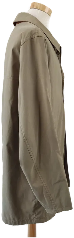 Jupiter Herren Jacke helloliv - XL - Bild 3