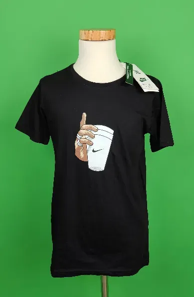 Nike - Kinder T-Shirt Gr. 134-140 - Bild 4