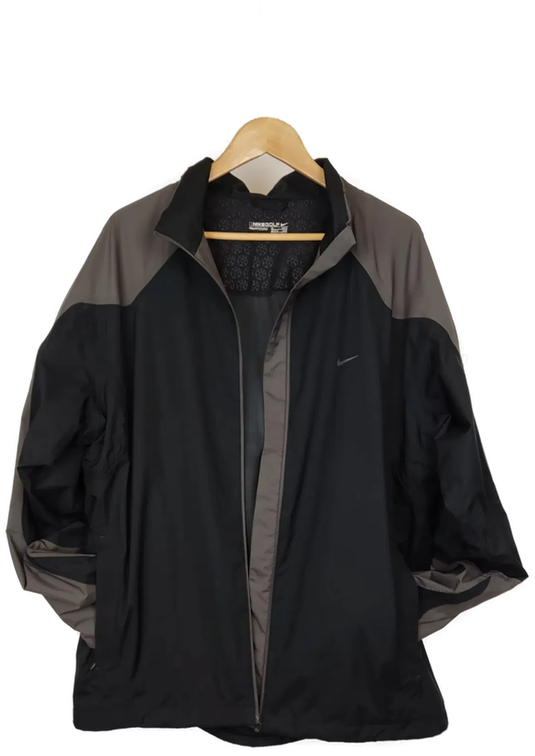 Nike FIT STORM Herren Jacke schwarz Gr. XL - Bild 1