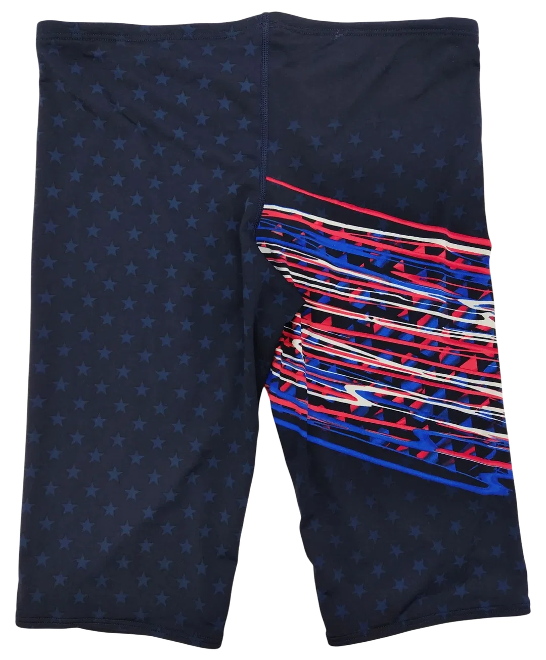 TYR Herren Badehose/Jammer - Gr. DE 7 (XL) - XL (EUR 52) – Bild 2