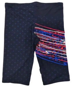TYR Herren Badehose/Jammer - Gr. DE 7 (XL) - Bild 2
