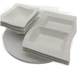 Villeroy & Boch Porzellan-Set 3 Teller, 3 Platten | Tischgeschichten - Bild 4